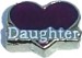 DAUGHTER WITH HEART